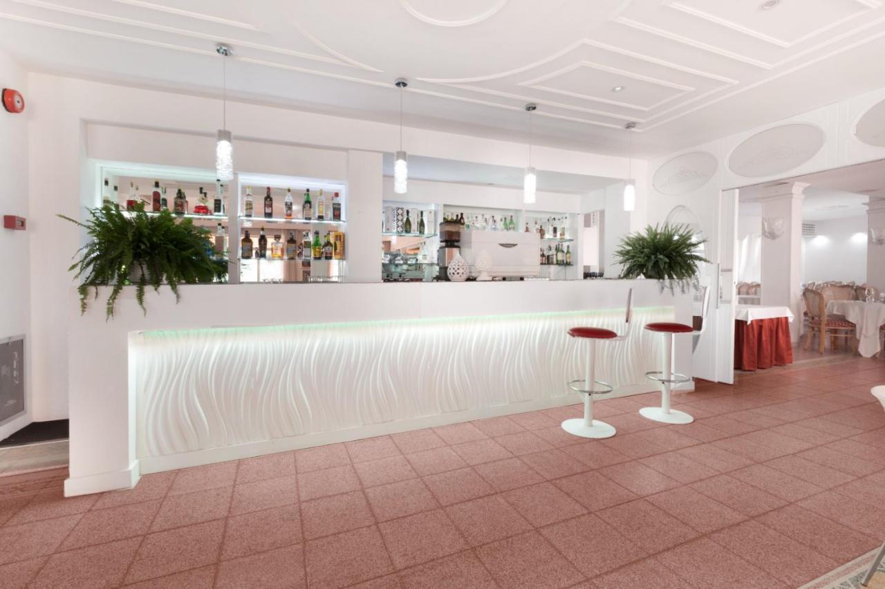 Hotel Sant'Agata Sant'Agata sui due Golfi Luaran gambar