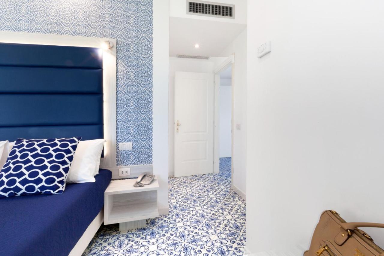 Hotel Sant'Agata Sant'Agata sui due Golfi Luaran gambar