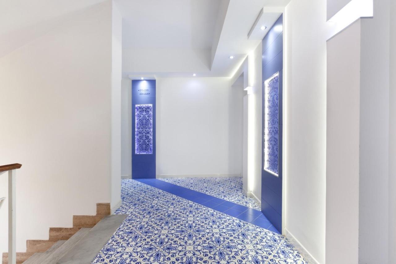 Hotel Sant'Agata Sant'Agata sui due Golfi Luaran gambar