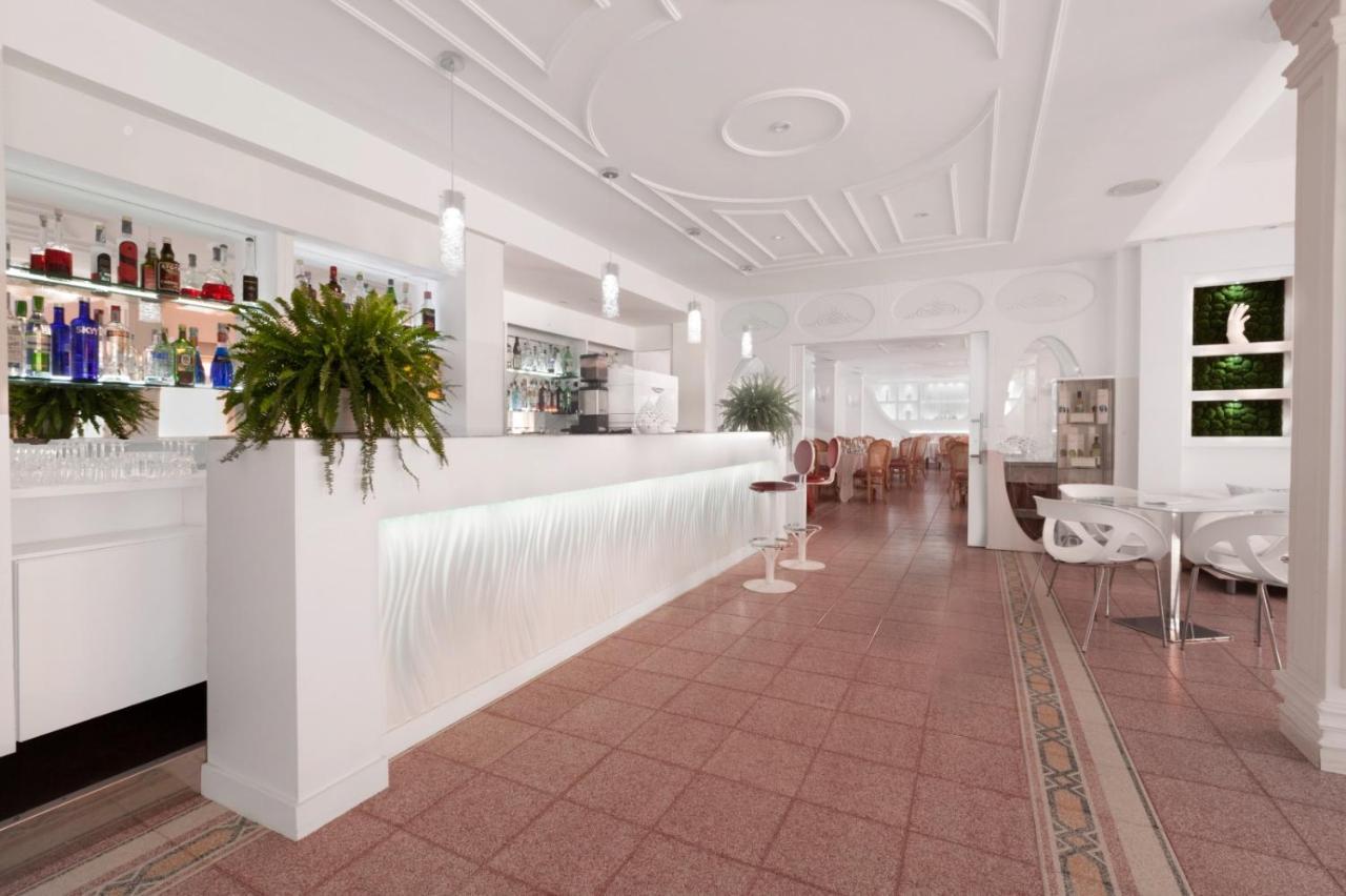 Hotel Sant'Agata Sant'Agata sui due Golfi Luaran gambar
