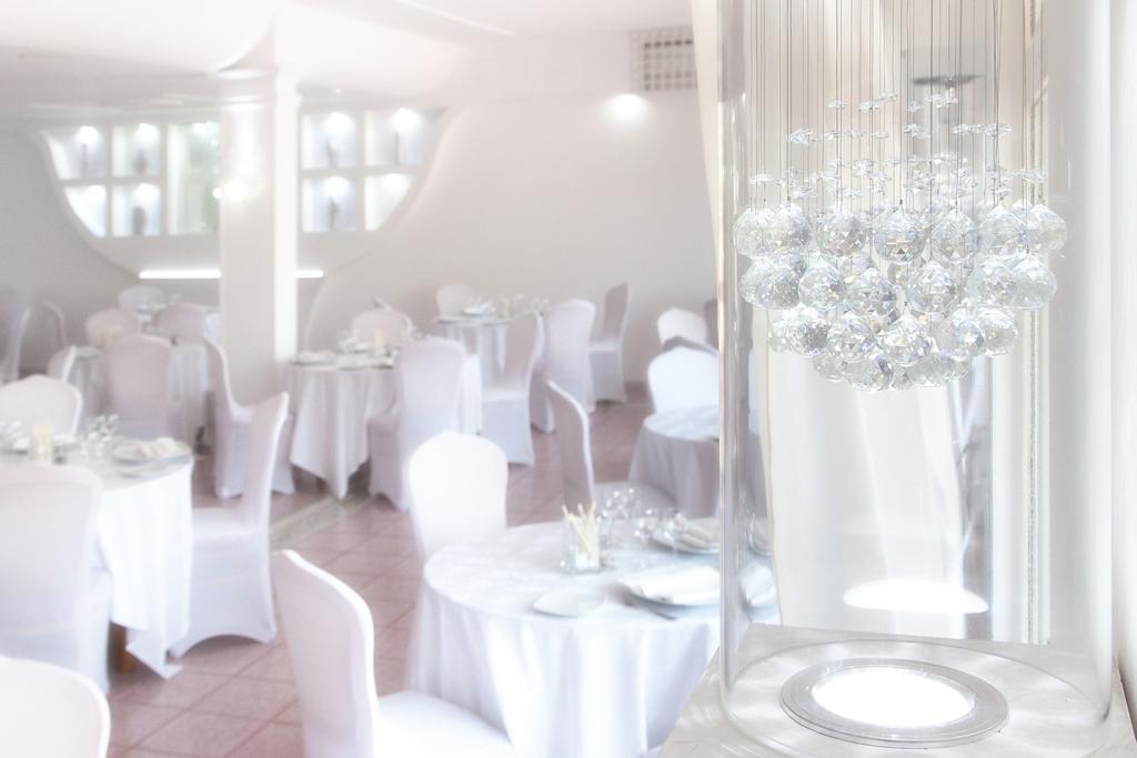 Hotel Sant'Agata Sant'Agata sui due Golfi Luaran gambar
