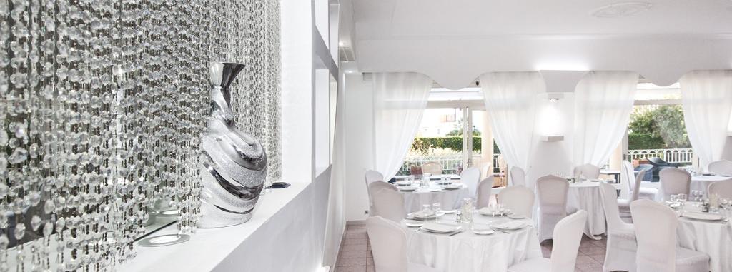 Hotel Sant'Agata Sant'Agata sui due Golfi Luaran gambar
