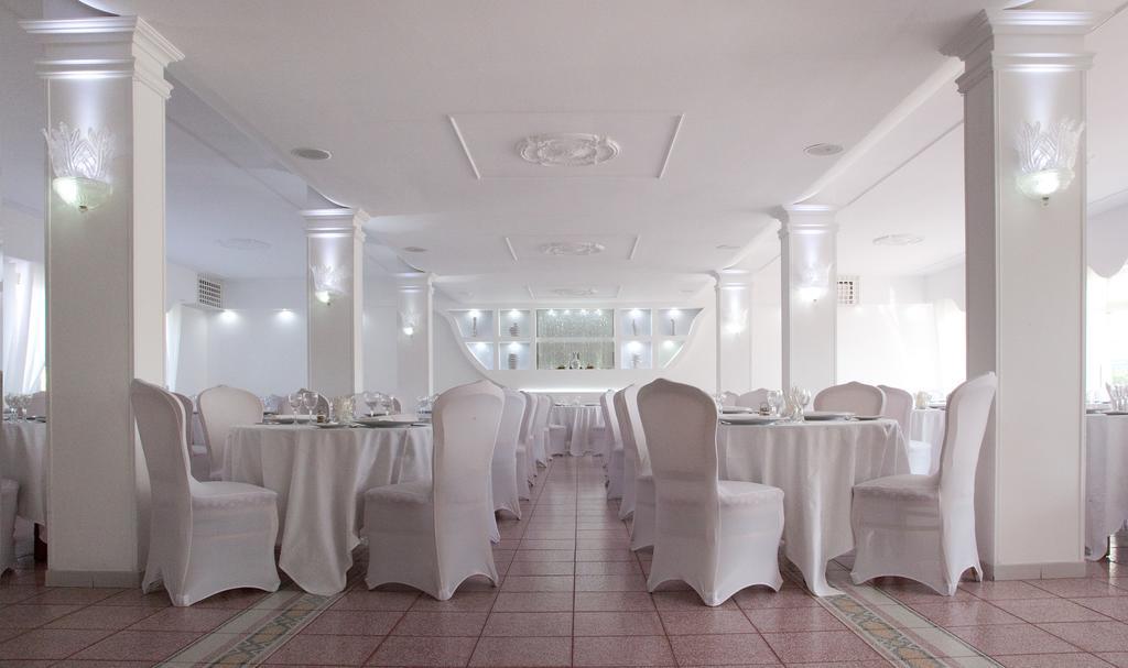 Hotel Sant'Agata Sant'Agata sui due Golfi Luaran gambar